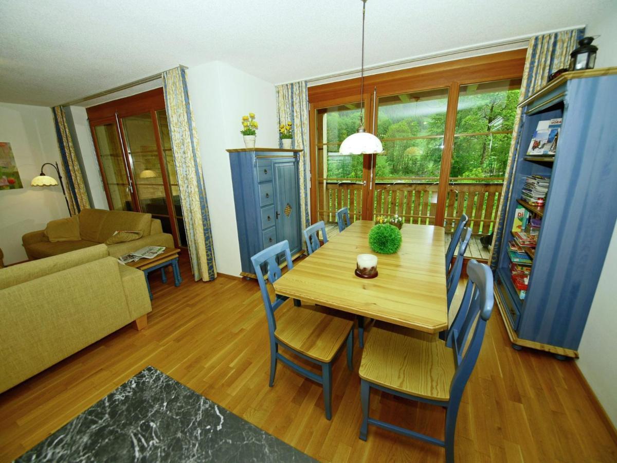 Apartment At The Ski Lift In Brand In Vorarlberg エクステリア 写真